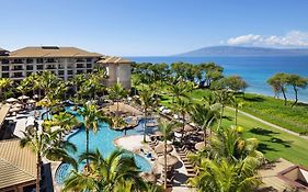 The Westin Nanea Ocean Villas, Ka'Anapali