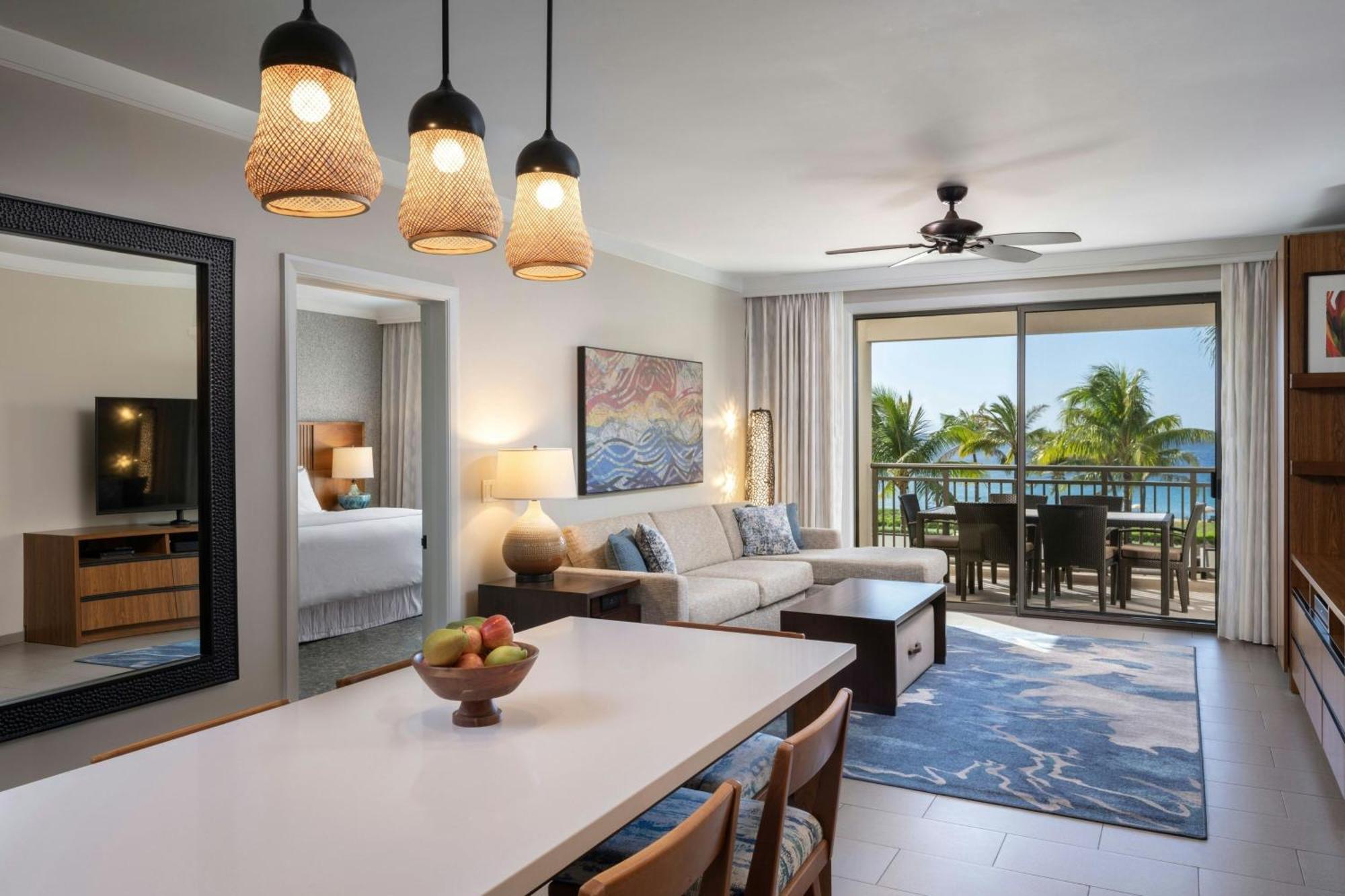 The Westin Nanea Ocean Villas, Ka'Anapali Lahaina Exterior photo
